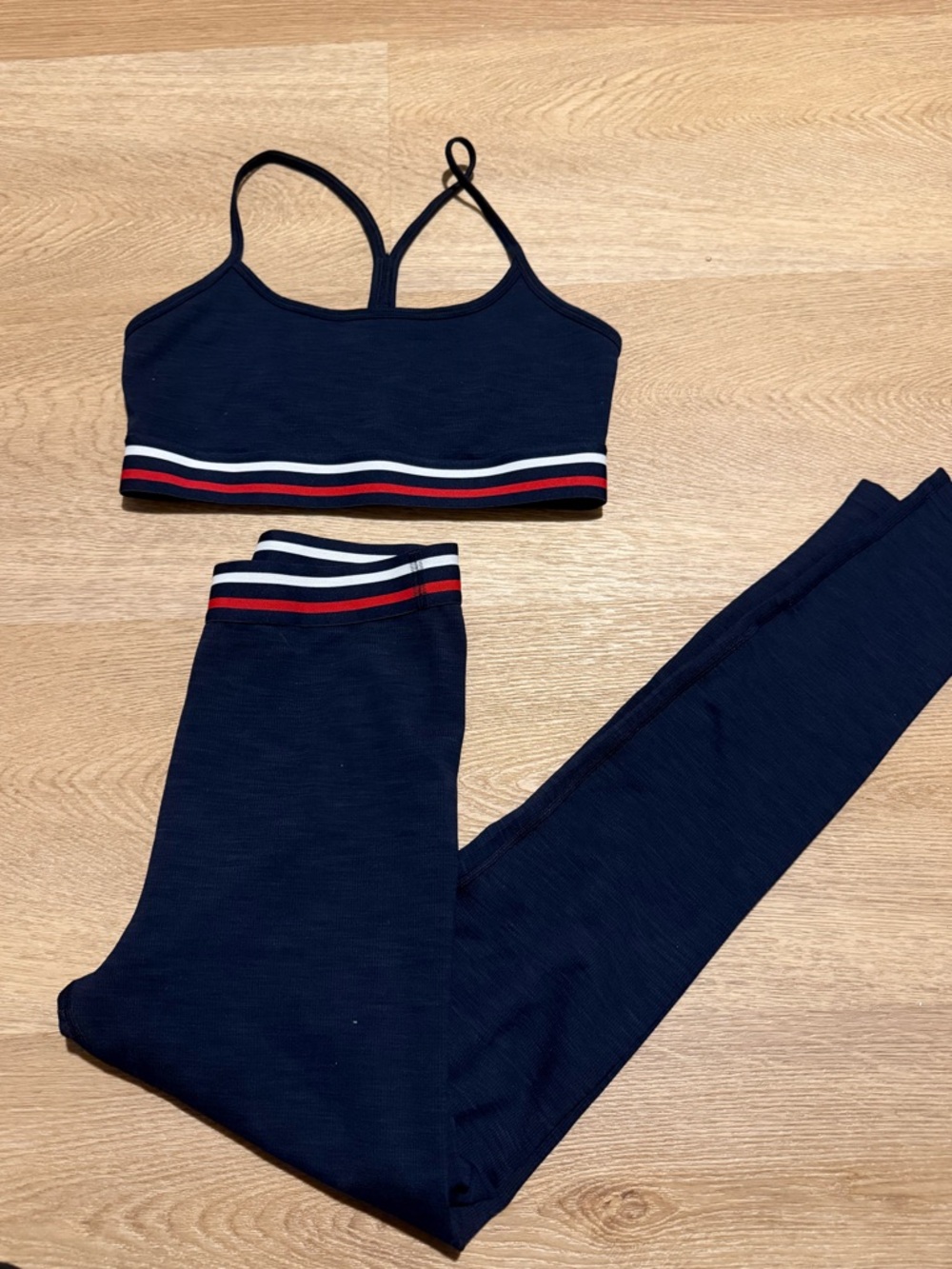 Splits59 Navy Set - Picture 2 of 5